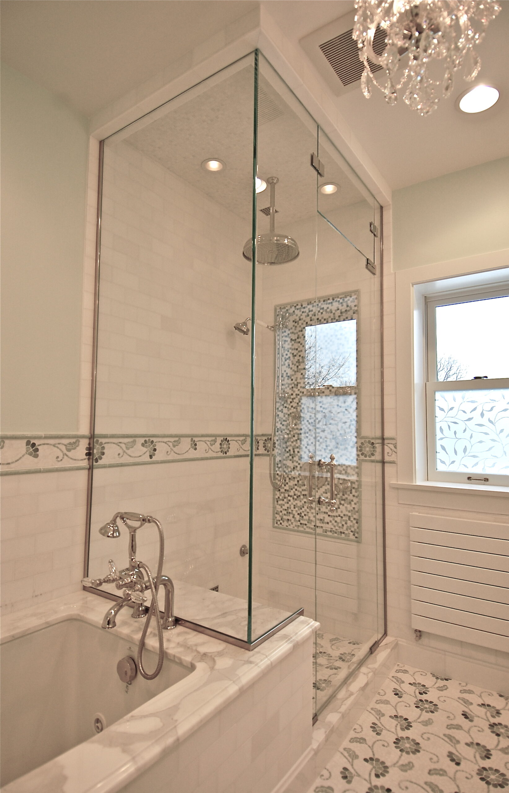 Dsc Shower Doors Chicago Mirrors Custom Glass Chicago