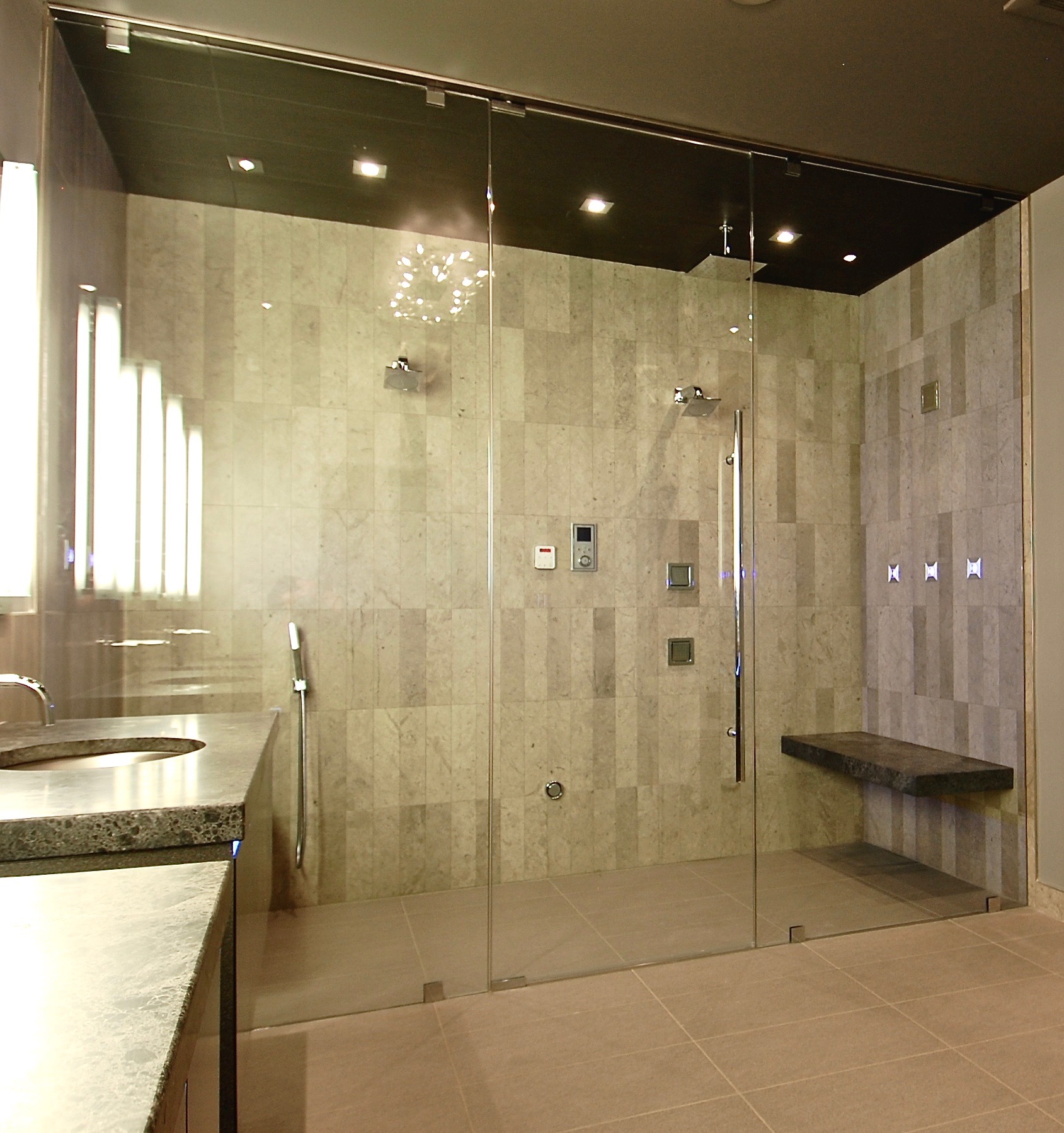Shower Enclosure20 Shower Doors Chicago Mirrors Custom Glass
