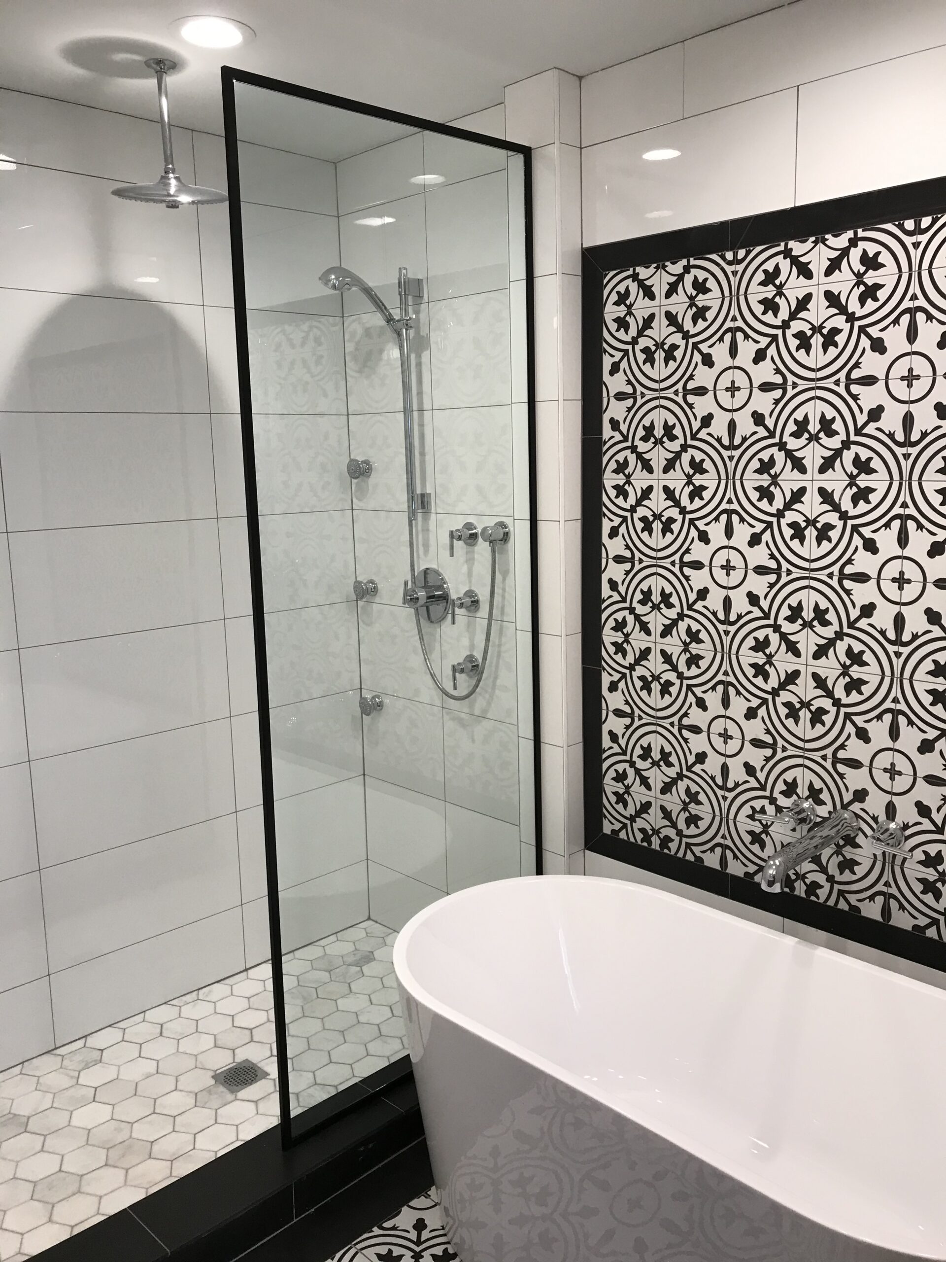 IMG_1739 Shower Doors Chicago Mirrors Custom Glass Chicago